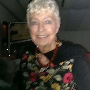 Meet your Posher, Patti